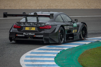 Bruno Spengler, BMW M4 DTM