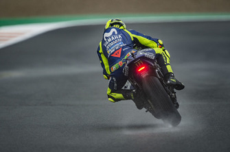 Valentino Rossi, Yamaha Factory Racing
