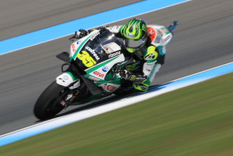 Cal Crutchlow, Team LCR Honda