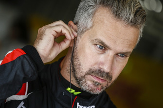 Tiago Monteiro