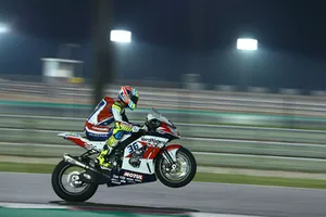 Leandro Mercado, Orelac Racing Team