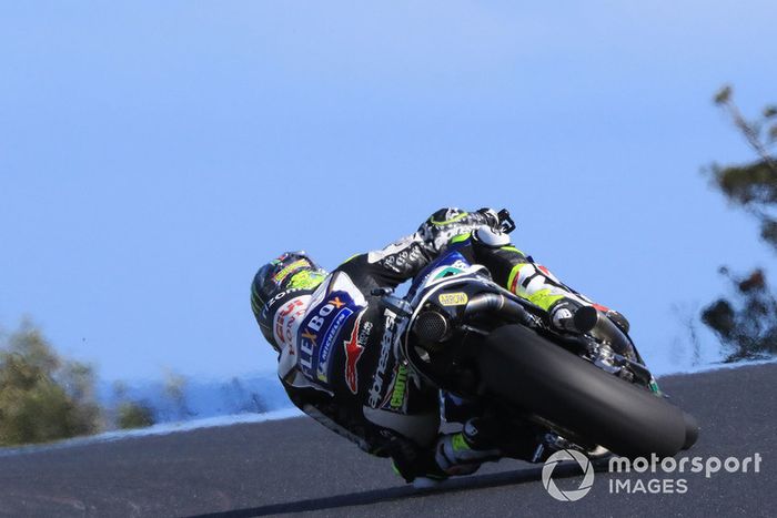Cal Crutchlow, Team LCR Honda