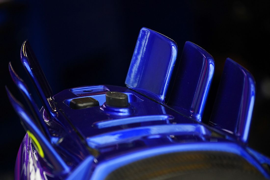 Szczegóły Pramac Racing