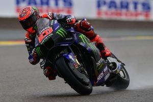Fabio Quartararo, Yamaha Factory Racing