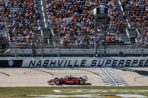 Josef Newgarden, Equipo Penske