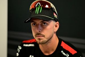 Fabio Di Giannantonio, VR46 Racing Team
