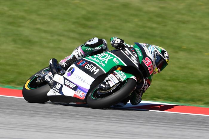 Kasma Daniel, Onexox TKKR SAG Team