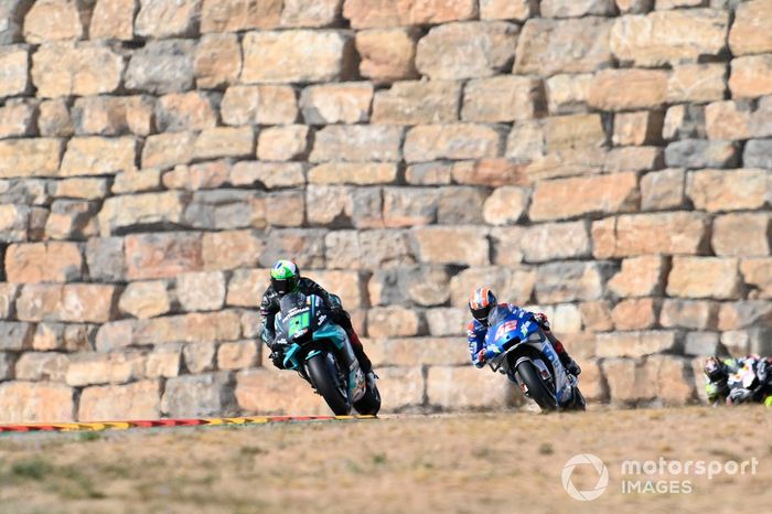 Franco Morbidelli, Petronas Yamaha SRT