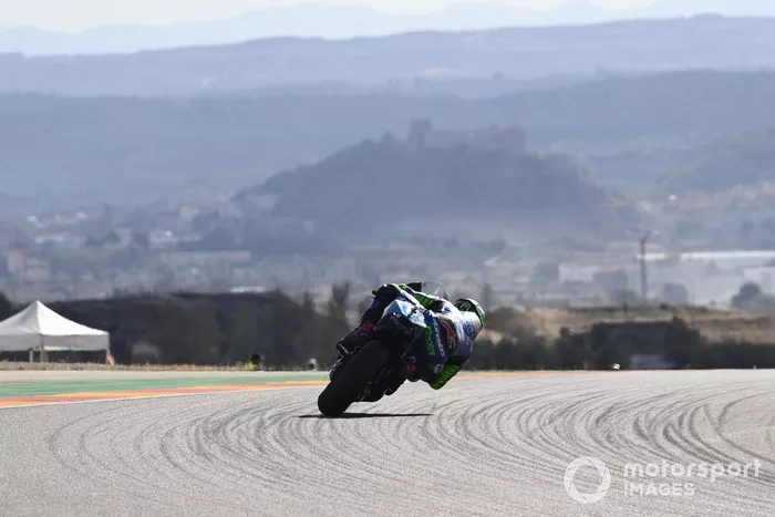 Enea Bastianini, Italtrans Racing Team 