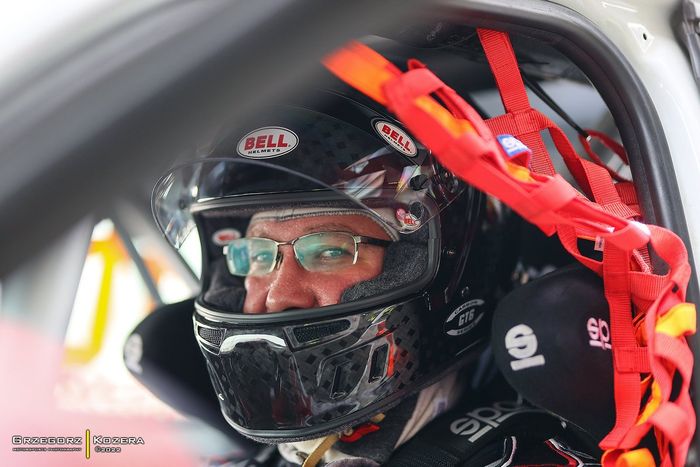 WSMP, FIA CEZ, Slovakiaring