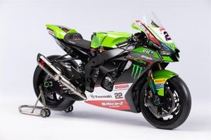 Kawasaki Racing Team WSBK