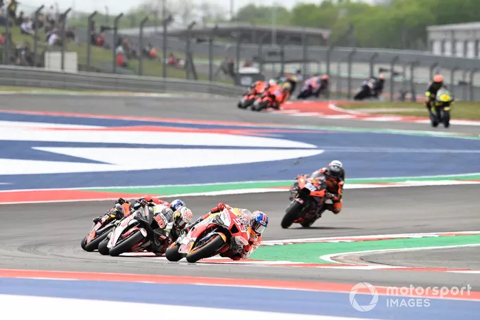 Marc Márquez, Equipo Repsol Honda