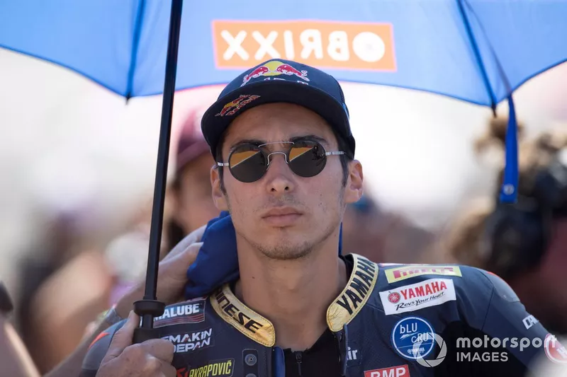 Toprak Razgatlioglu, Pata Yamaha WorldSBK