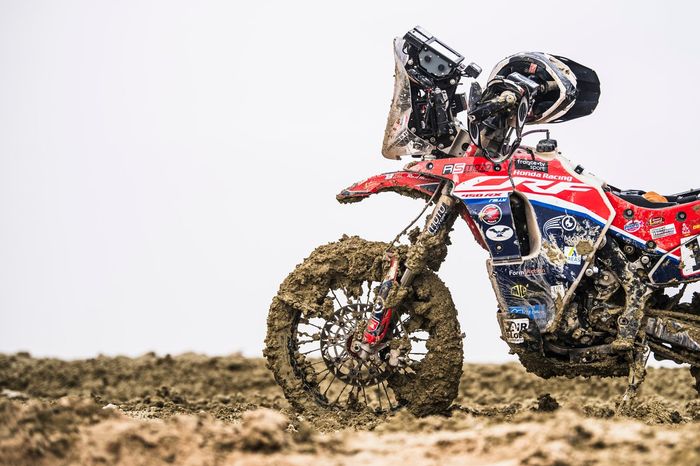 #109 RS Moto Racing Team: Kevin Durand