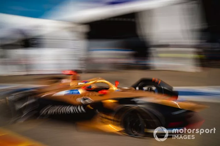 Jean-Eric Vergne, DS TECHEETAH, DS E-Tense FE19
