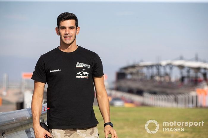 Jordi Torres, Team Pedercini