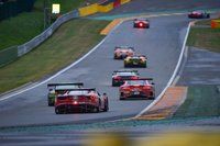 24 Hours of Spa