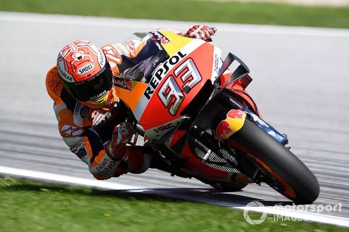 Marc Márquez, Repsol Honda Team