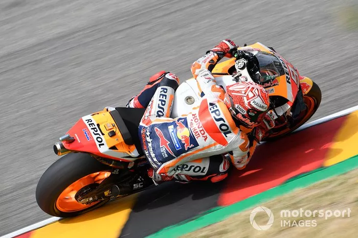 Marc Márquez, Repsol Honda Team