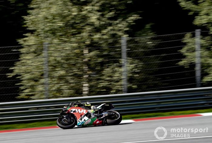 Cal Crutchlow, Team LCR Honda