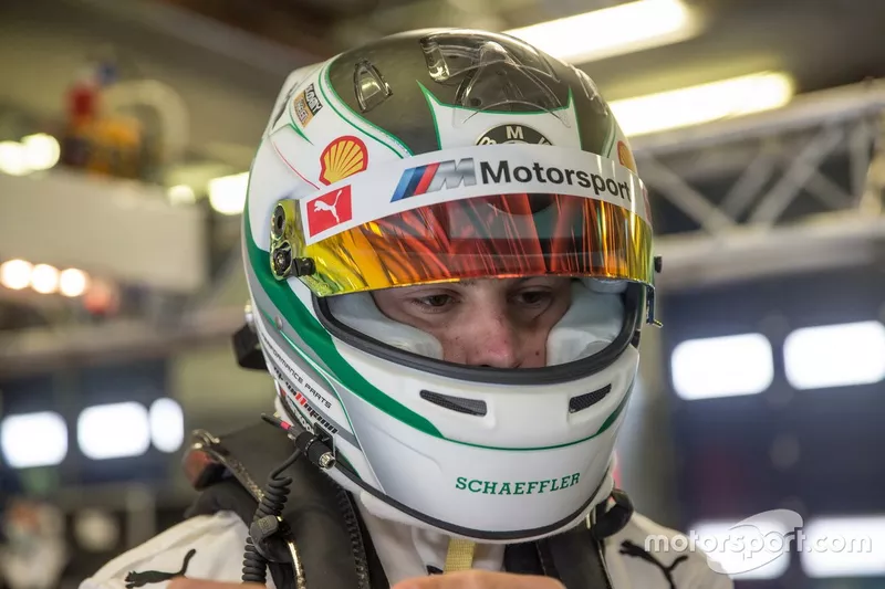 Marco Wittmann, BMW Team RMG