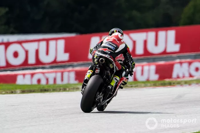 Cal Crutchlow, Team LCR Honda