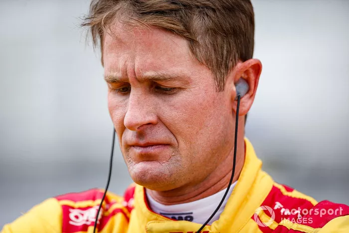 Ryan Hunter-Reay, Andretti Autosport Honda