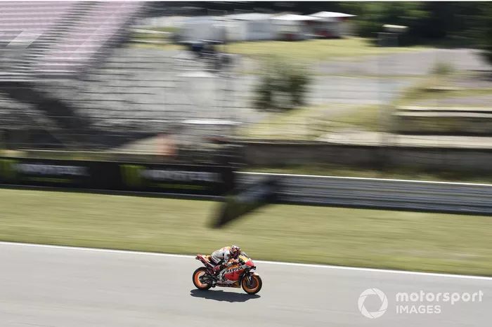 Stefan Bradl, Repsol Honda Team