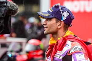 Jorge Martín, Pramac Racing