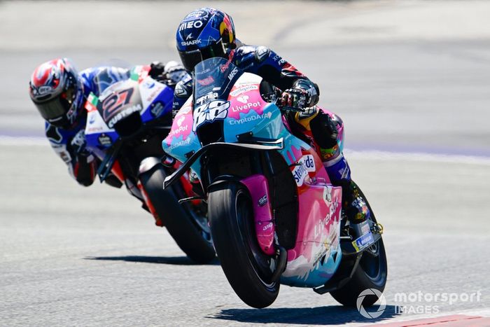 Miguel Oliveira, RNF MotoGP Racing