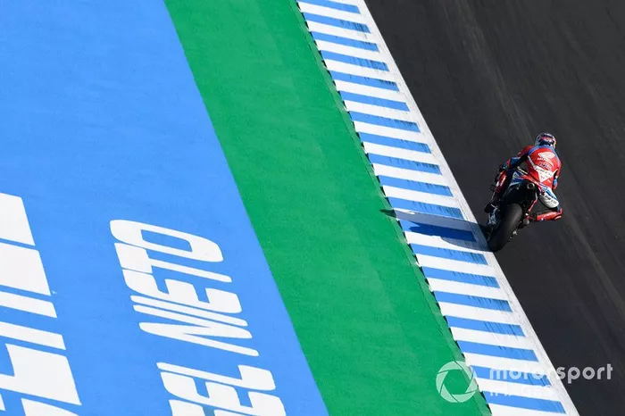 Stefan Bradl, HRC Honda Team