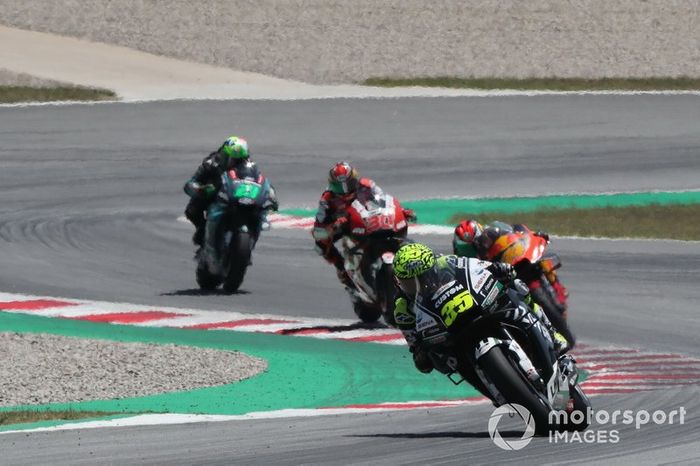 Cal Crutchlow, Team LCR Honda