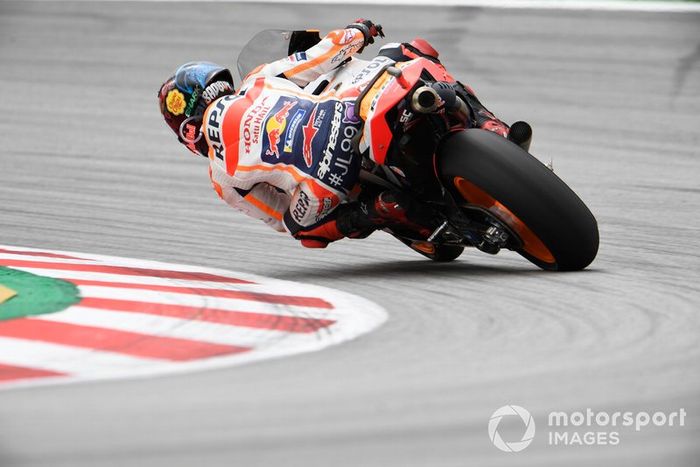 Jorge Lorenzo, Repsol Honda Team