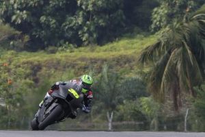 Cal Crutchlow, Yamaha Factory Racing