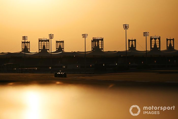 Kevin Magnussen, Haas VF-24 