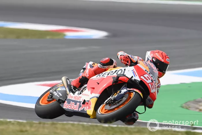 Marc Márquez, Repsol Honda Team
