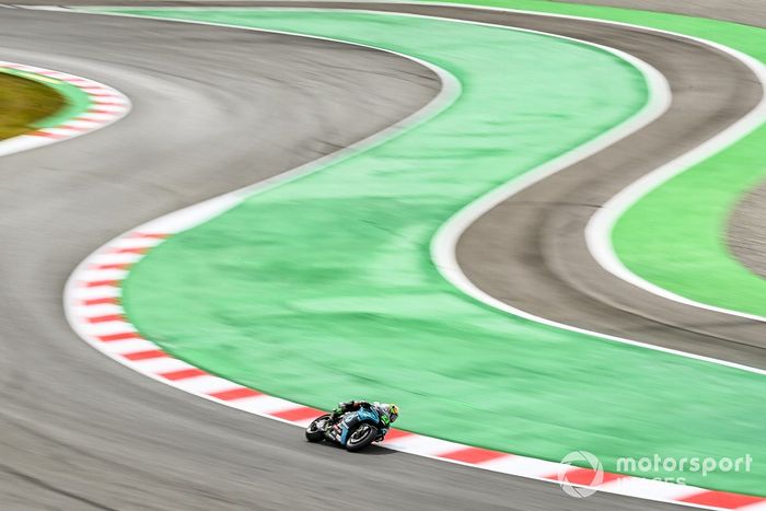 Franco Morbidelli, Petronas Yamaha SRT