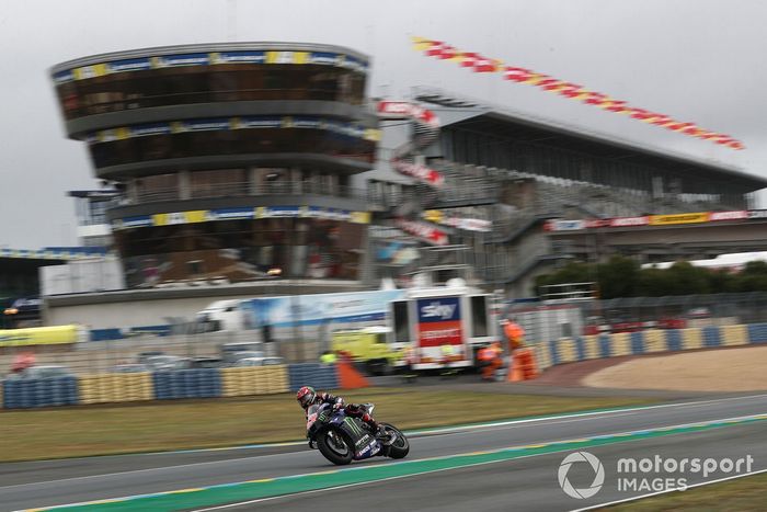 Fabio Quartararo, Yamaha Factory Racing