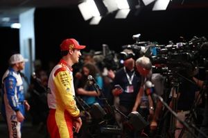 Joey Logano, Team Penske Ford