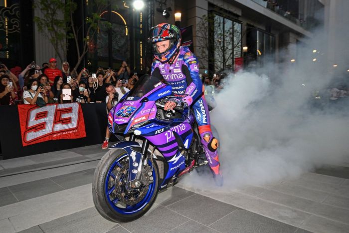 ジャック・ミラー（プラマック・レーシング