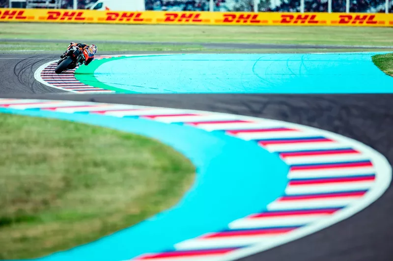 Maverick Vinales, Red Bull KTM Tech 3