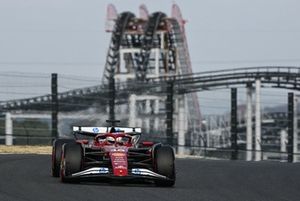Charles Leclerc, Ferrari
