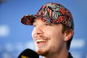 Dan Ticktum, Kiro Race Co