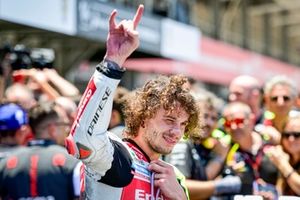 Marco Bezzecchi, Equipa de Corrida VR46