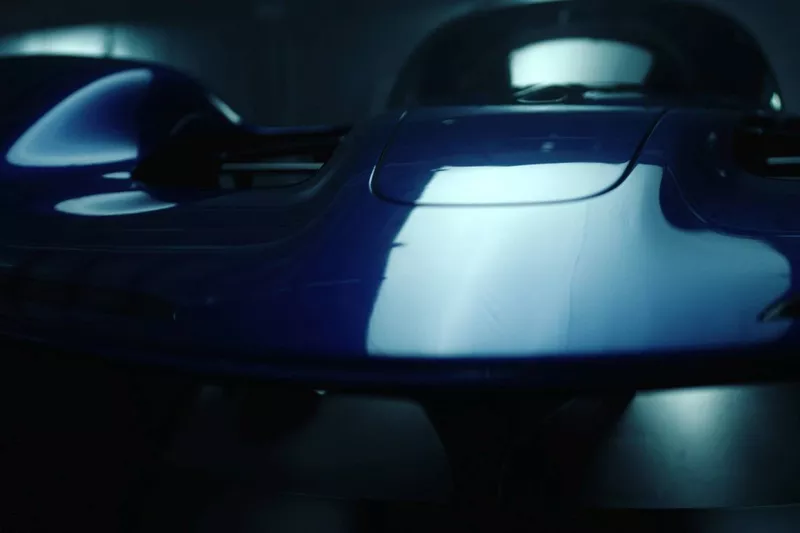 Red Bull RB17