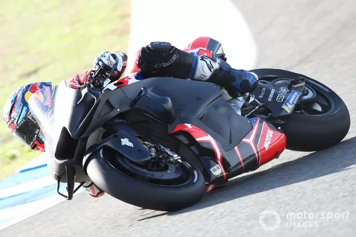 18º Jorge Martin, Pramac Racing - 1:38.435