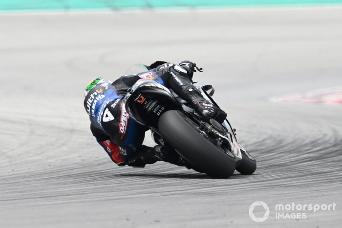 Darryn Binder, RNF MotoGP Racing