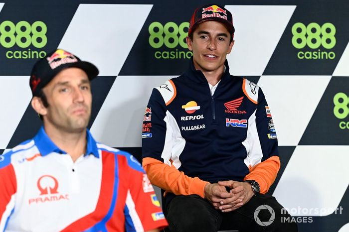 Marc Márquez, Repsol Honda Team