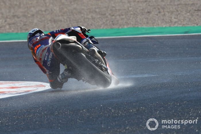 Miguel Oliveira, Red Bull KTM Tech 3