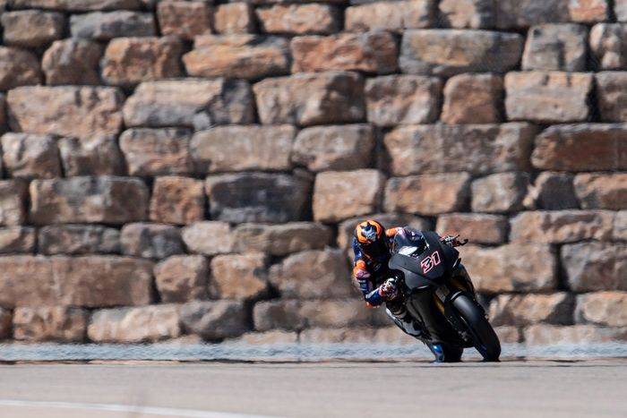 Garrett Gerloff, GRT Yamaha WorldSBK Team